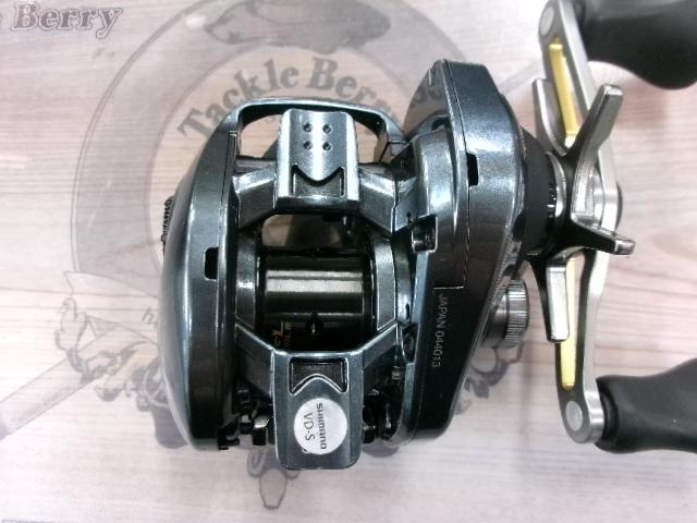 22アルデバランBFS XG LH