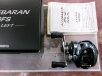 22アルデバランBFS XG LH