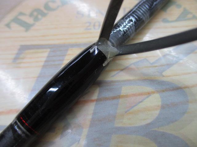 20ゾディアス 268L-S