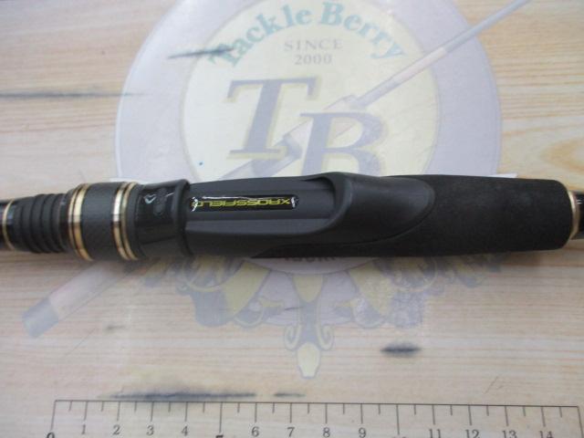 クロスフィールド XRFS-864ML-TE