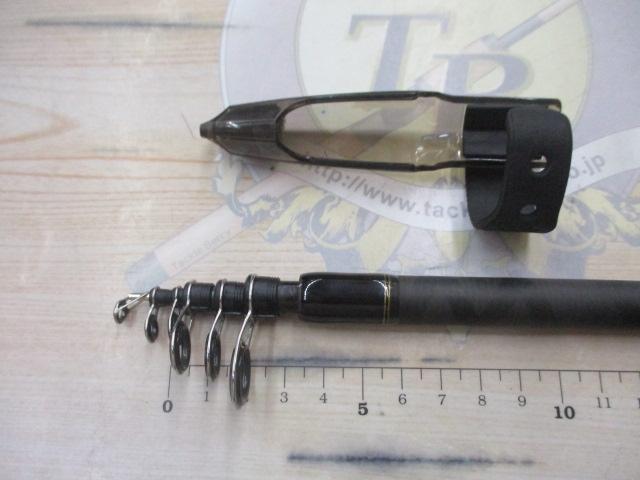 クロスフィールド XRFS-864ML-TE