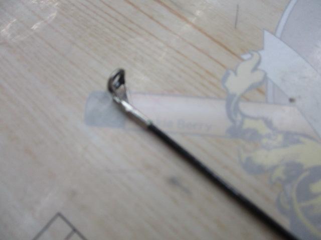 クロスフィールド XRFS-864ML-TE