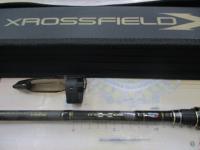 クロスフィールド XRFS-864ML-TE