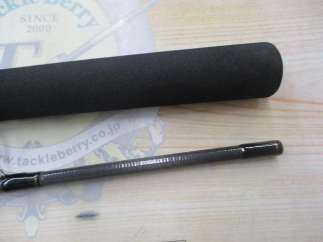 ルアーニスト 76ML