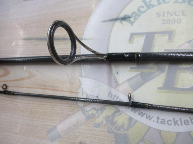 ルアーニスト 76ML