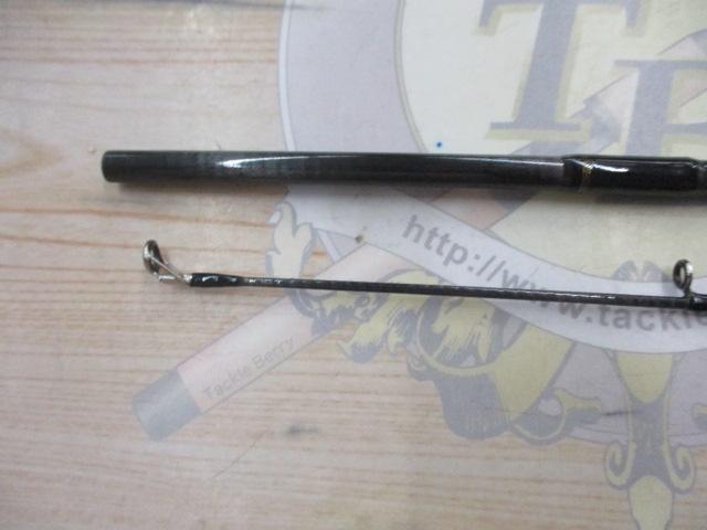 ルアーニスト 76ML