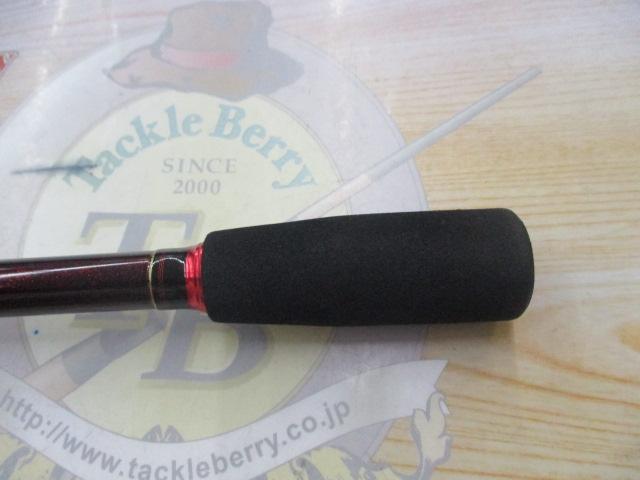 ラグゼソルテージスピードショットTS 96M