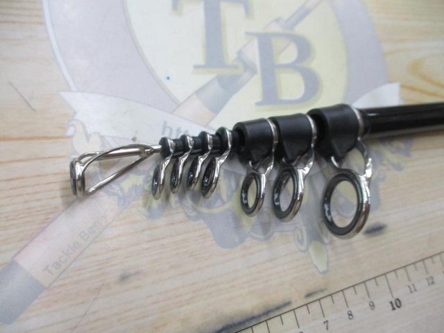 ラグゼソルテージスピードショットTS 96M