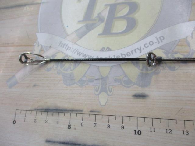 ラグゼソルテージスピードショットTS 96M