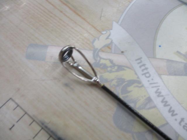 ラグゼソルテージスピードショットTS 96M