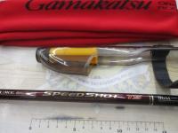 ラグゼソルテージスピードショットTS 96M