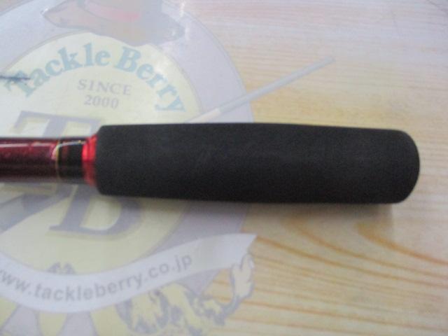 ラグゼソルテージスピードショットTS 110MH