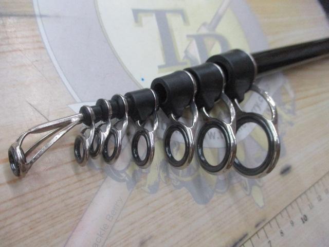 ラグゼソルテージスピードショットTS 110MH