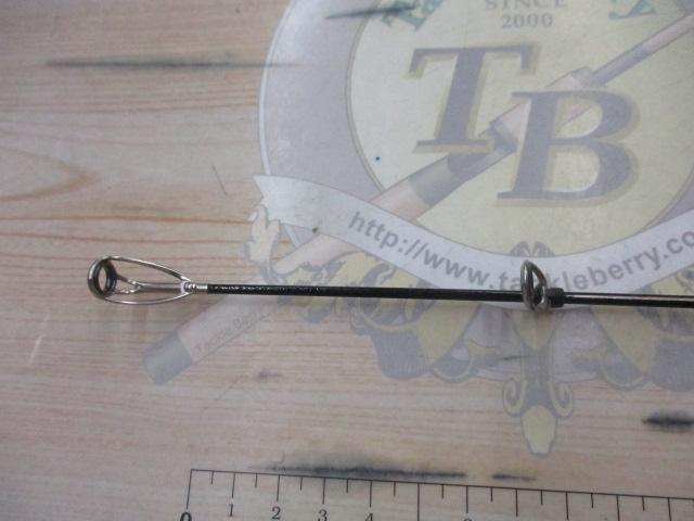 ラグゼソルテージスピードショットTS 110MH