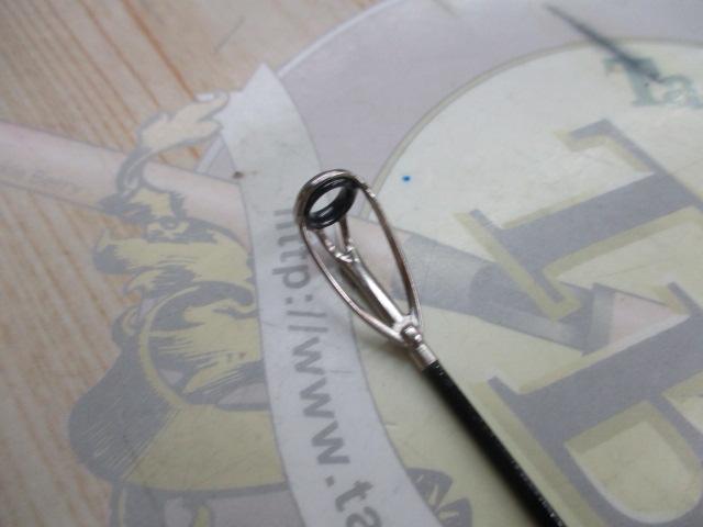 ラグゼソルテージスピードショットTS 110MH