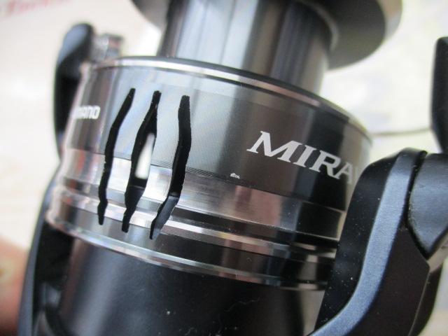 ミラベル C5000XG