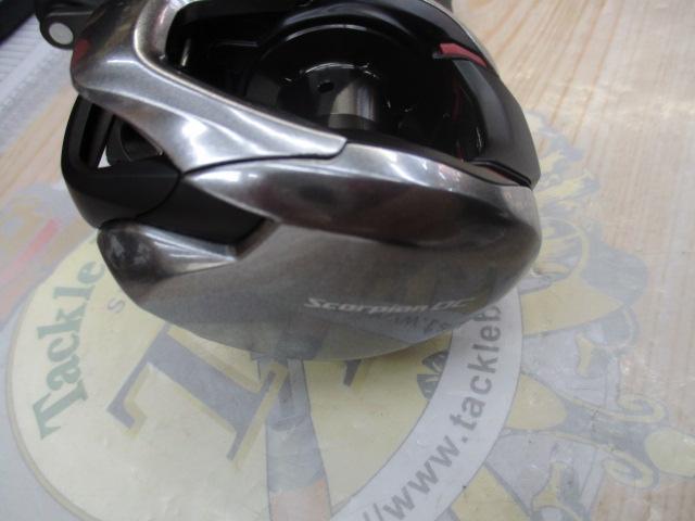 21スコーピオンDC 150HG