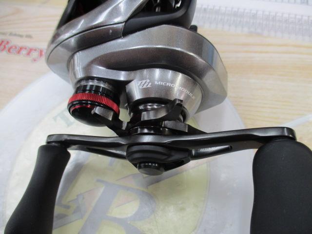 21スコーピオンDC 150HG