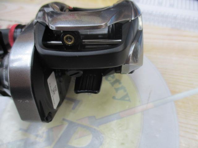 21スコーピオンDC 150HG