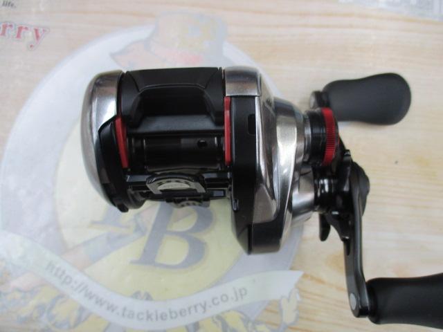 21スコーピオンDC 150HG