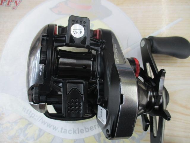 21スコーピオンDC 150HG