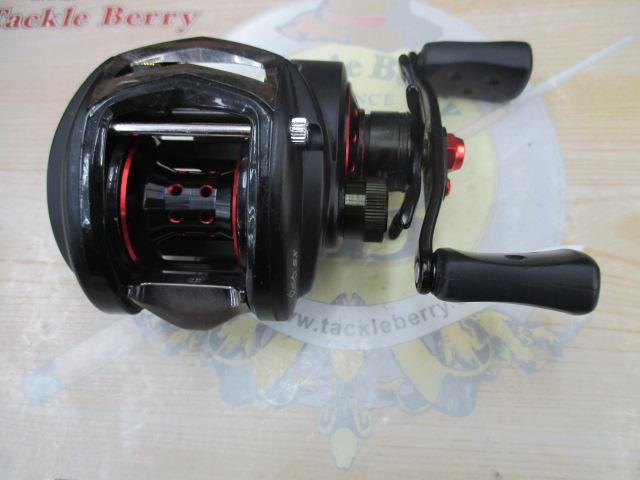 レボ SX(マットブラック) 7.1:1