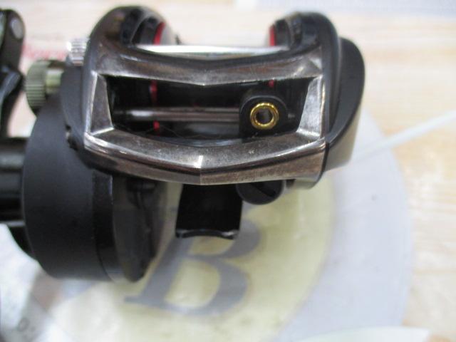 レボ SX(マットブラック) 7.1:1