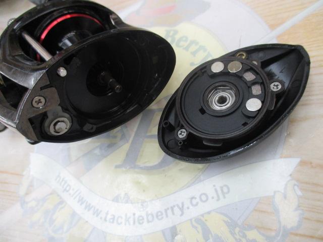 レボ SX(マットブラック) 7.1:1