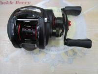 レボ SX(マットブラック) 7.1:1