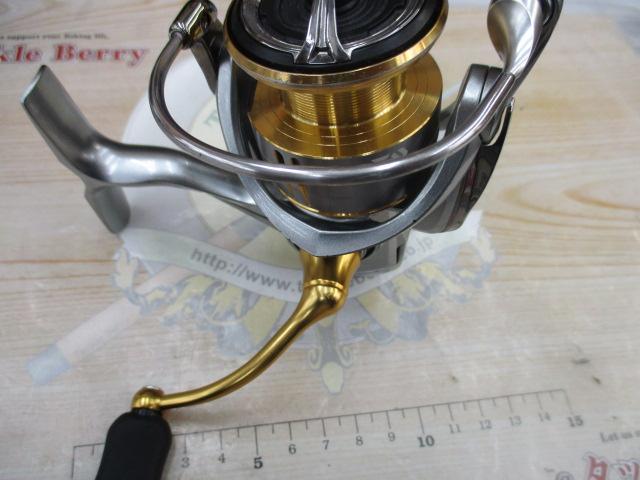 18フリームス LT2500D