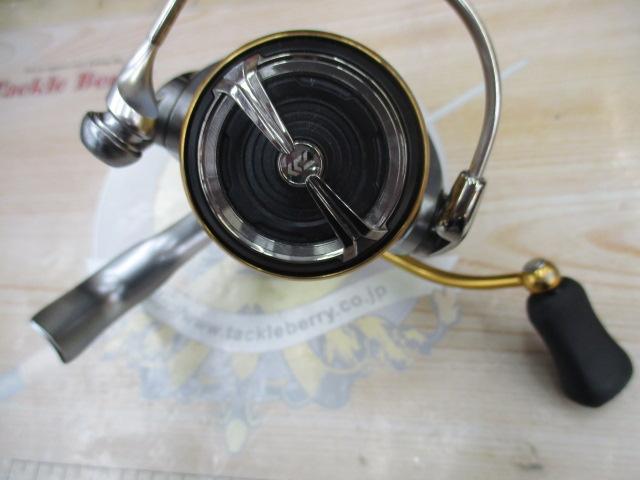 18フリームス LT2500D