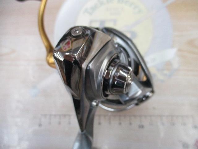 18フリームス LT2500D