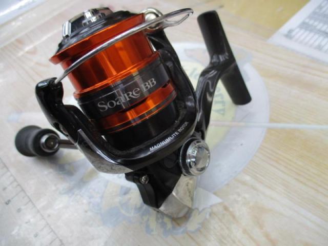 13ソアレBB C2000PGSS｜＠ベリーネット 日本最大新品中古釣具WEBショップ