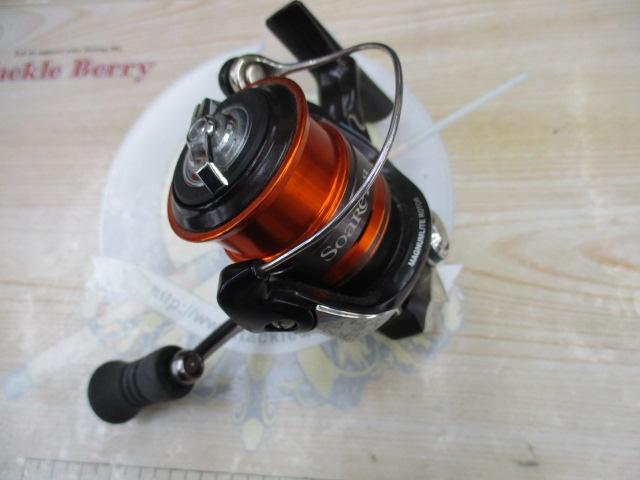 13ソアレBB C2000PGSS｜＠ベリーネット 日本最大新品中古釣具WEBショップ