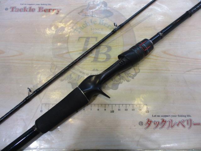 ゾディアス 166MH-2