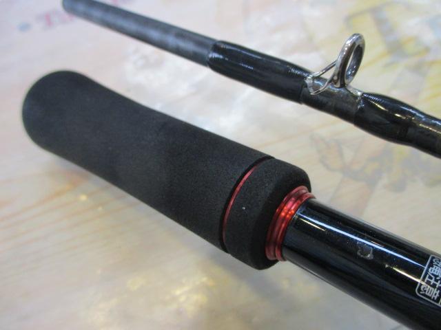 ゾディアス 166MH-2