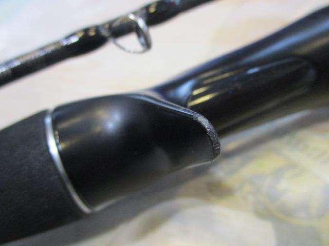 ゾディアス 166MH-2