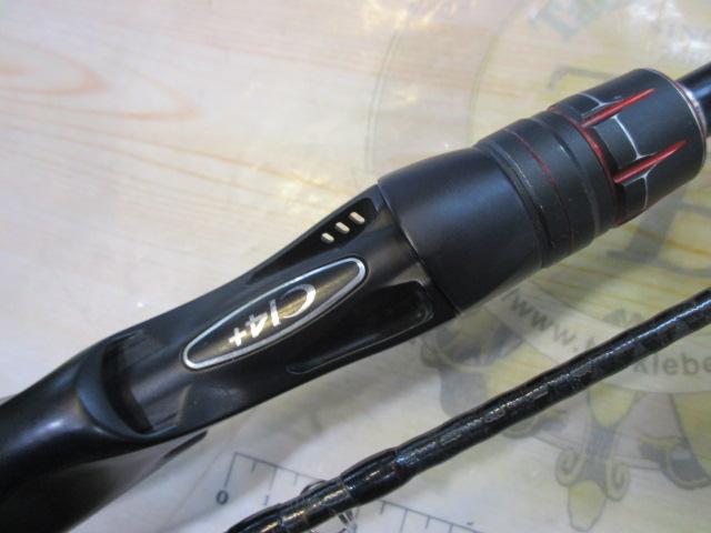 ゾディアス 166MH-2