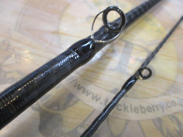 ゾディアス 166MH-2