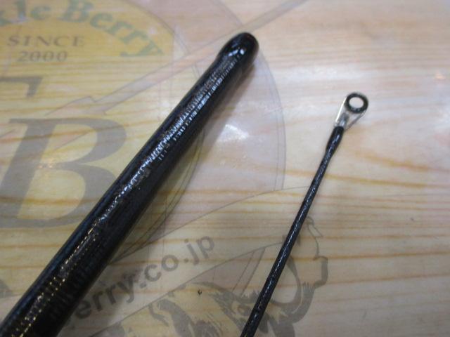 ゾディアス 166MH-2