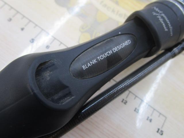 ホーネットスティンガープラス HSPC-672MH MGS