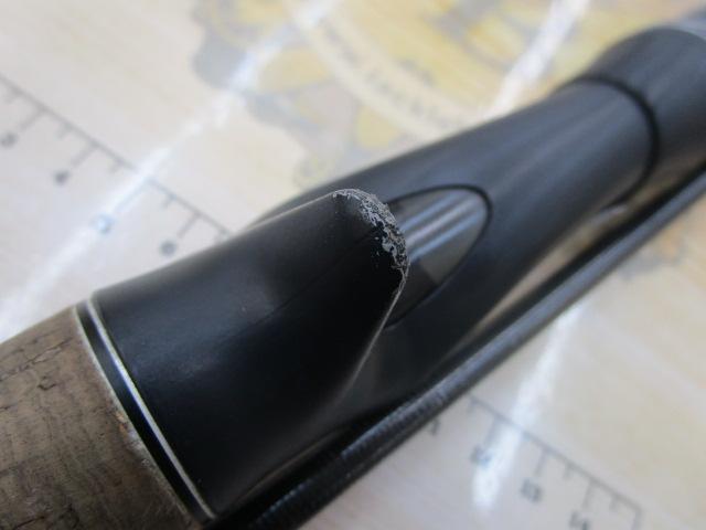 ホーネットスティンガープラス HSPC-672MH MGS