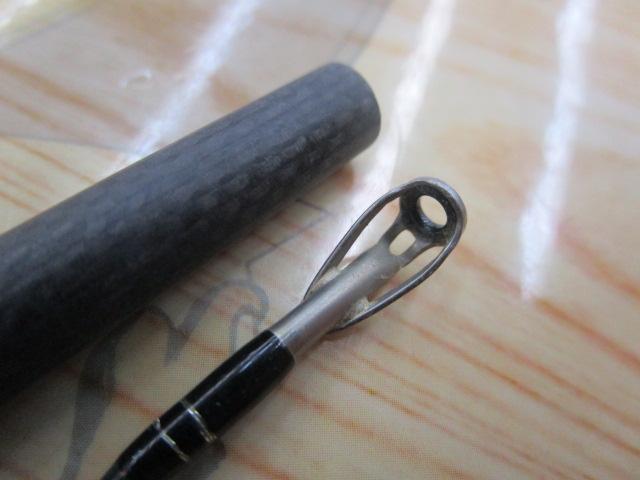 ホーネットスティンガープラス HSPC-672MH MGS