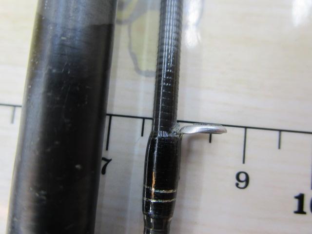 ホーネットスティンガープラス HSPC-672MH MGS