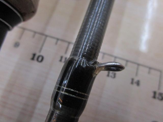 ホーネットスティンガープラス HSPC-672MH MGS