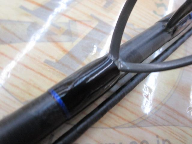 21コルトスナイパーBB S100M