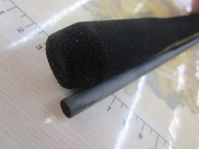 23ルアーマチックソルト S76ML