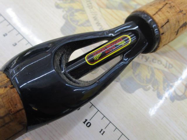 TDトルネード TD-TO701HRB