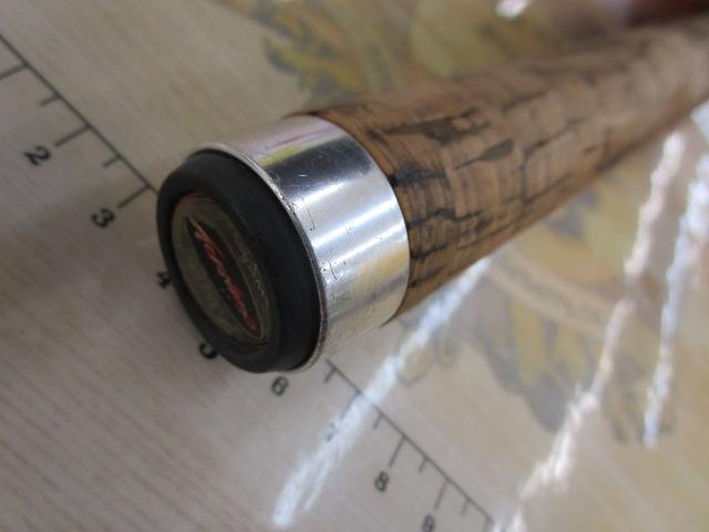 TDトルネード TD-TO701HRB