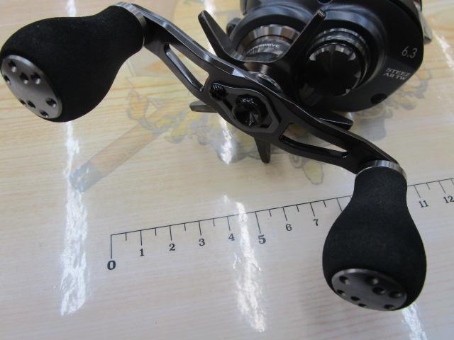 スティーズ AⅡ TW 1000L